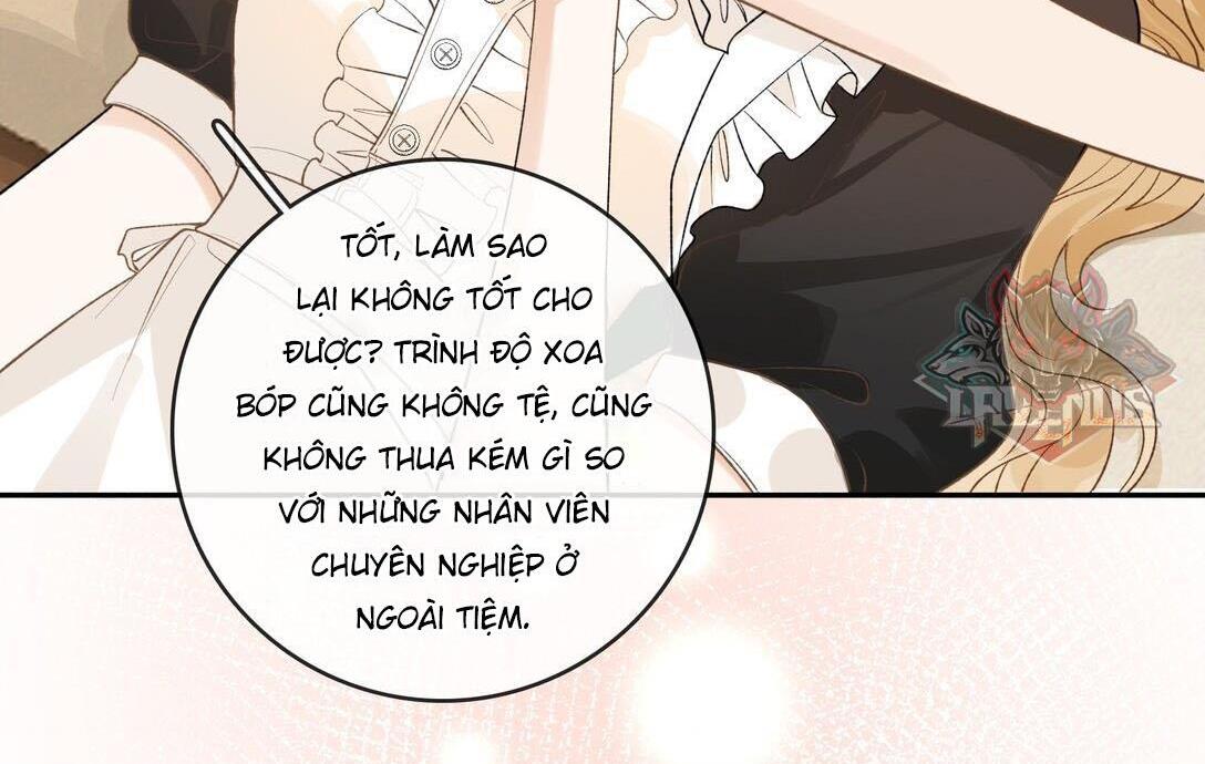 Sói Tiểu Thư Và Em Gái Hồ Ly Của Tôi Chapter 31 - Trang 2