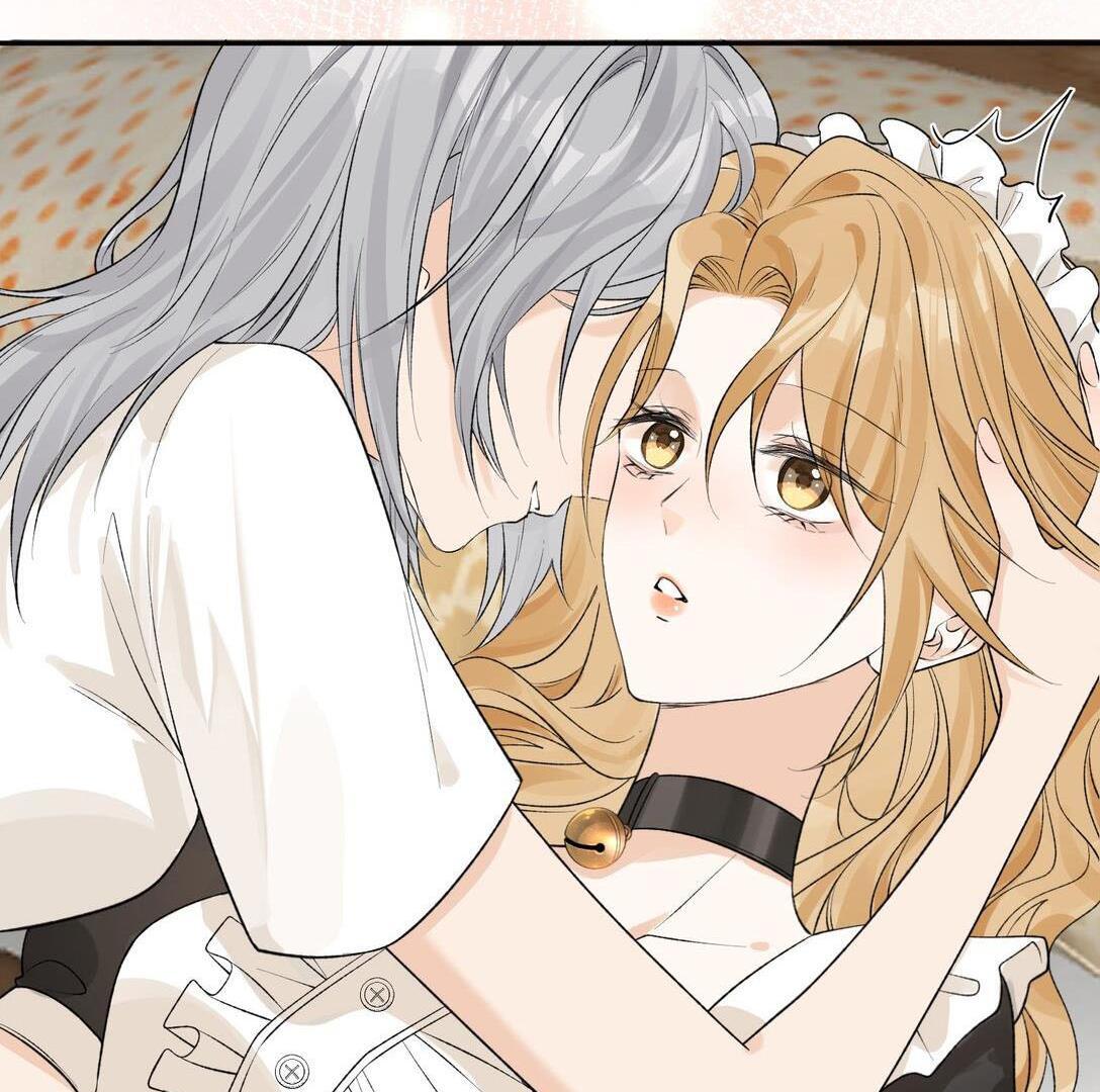 Sói Tiểu Thư Và Em Gái Hồ Ly Của Tôi Chapter 31 - Trang 2