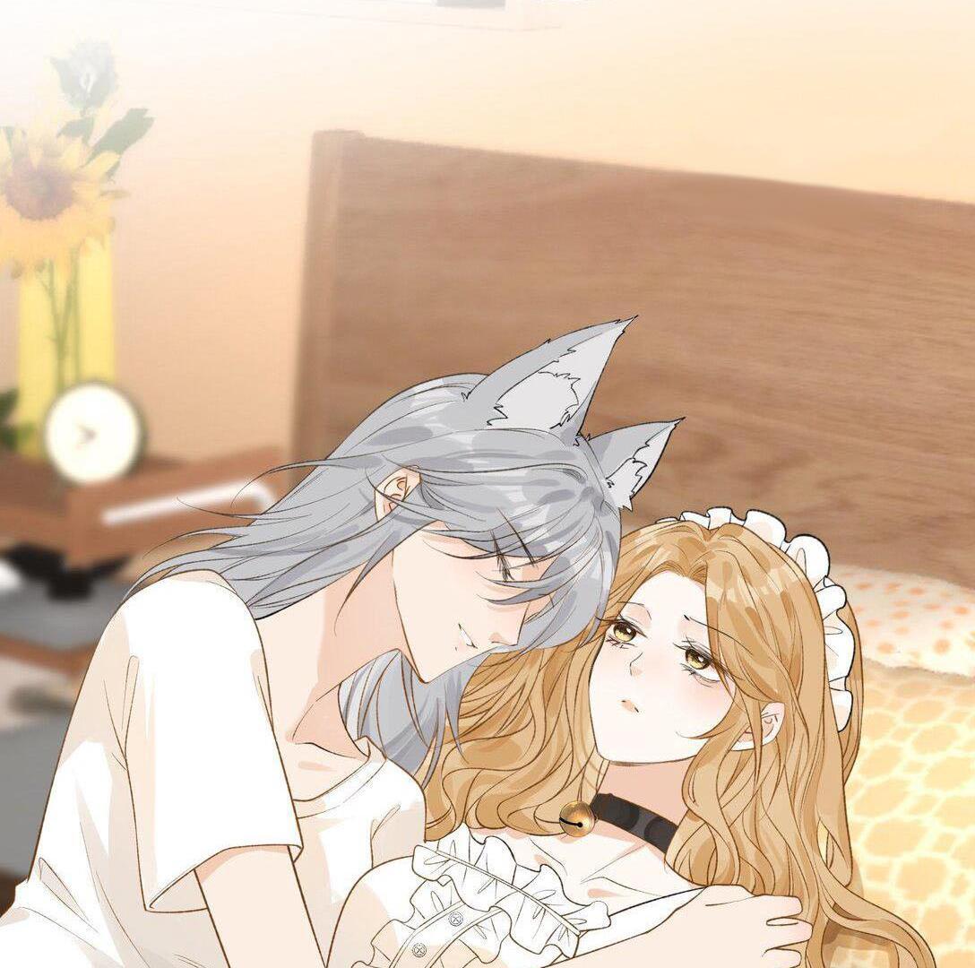 Sói Tiểu Thư Và Em Gái Hồ Ly Của Tôi Chapter 31 - Trang 2