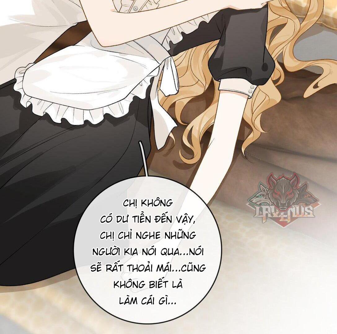 Sói Tiểu Thư Và Em Gái Hồ Ly Của Tôi Chapter 31 - Trang 2
