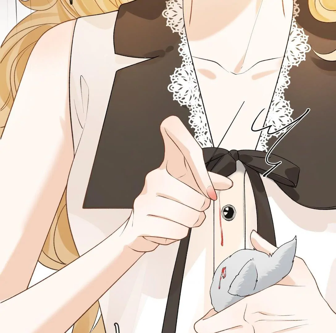 Sói Tiểu Thư Và Em Gái Hồ Ly Của Tôi Chapter 31 - Trang 2