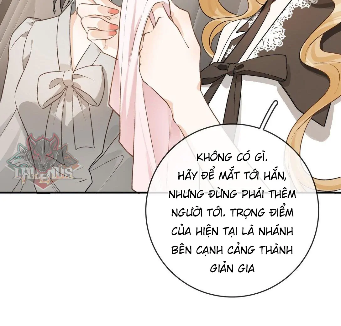 Sói Tiểu Thư Và Em Gái Hồ Ly Của Tôi Chapter 31 - Trang 2