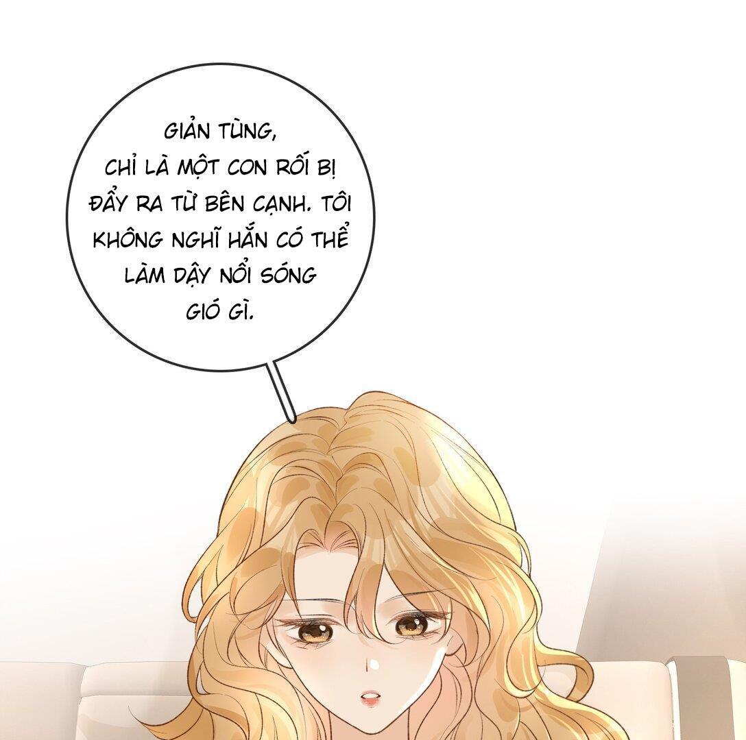 Sói Tiểu Thư Và Em Gái Hồ Ly Của Tôi Chapter 31 - Trang 2