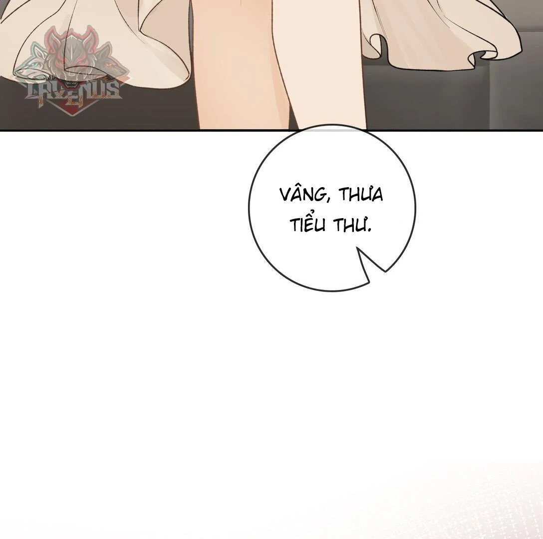 Sói Tiểu Thư Và Em Gái Hồ Ly Của Tôi Chapter 31 - Trang 2