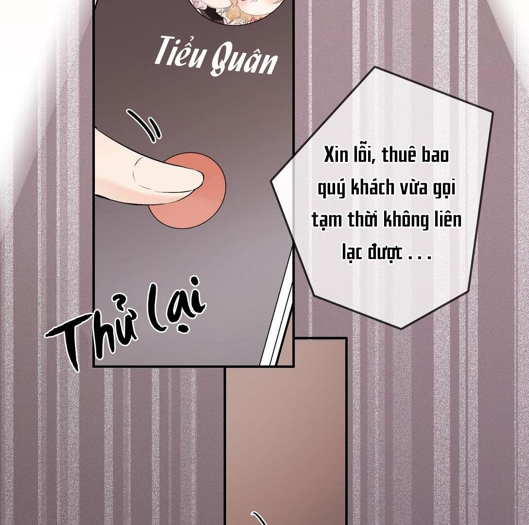 Sói Tiểu Thư Và Em Gái Hồ Ly Của Tôi Chapter 31 - Trang 2