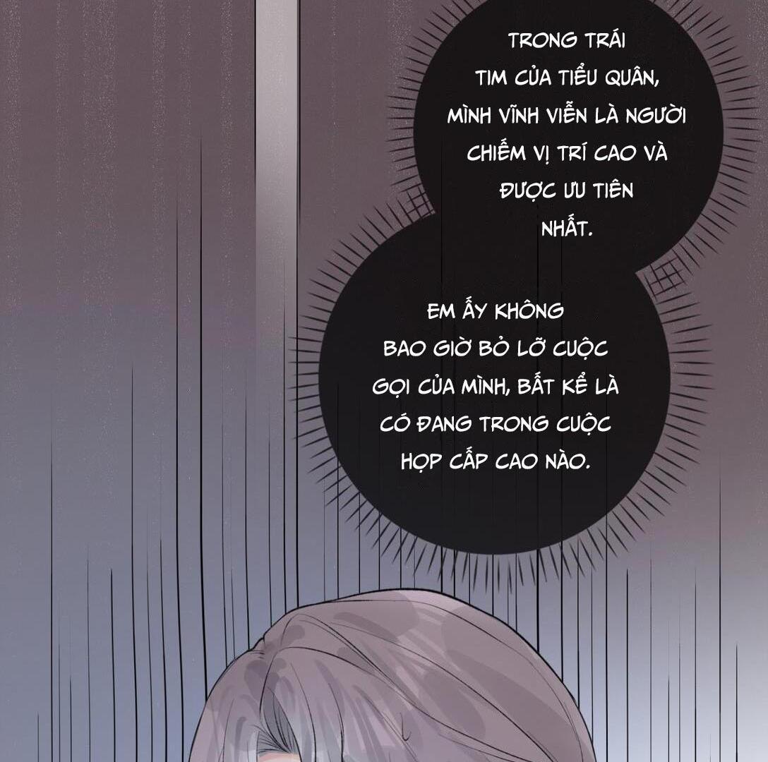 Sói Tiểu Thư Và Em Gái Hồ Ly Của Tôi Chapter 31 - Trang 2