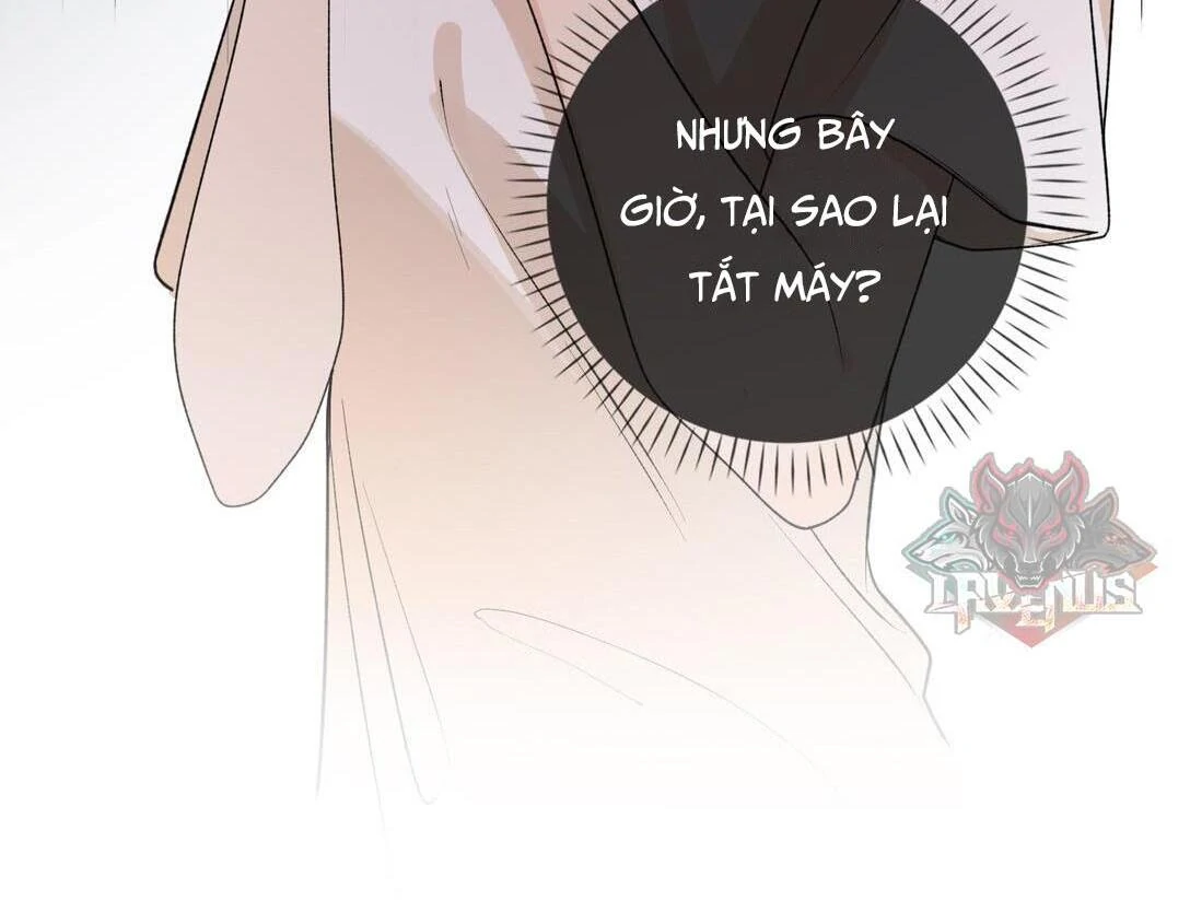 Sói Tiểu Thư Và Em Gái Hồ Ly Của Tôi Chapter 31 - Trang 2