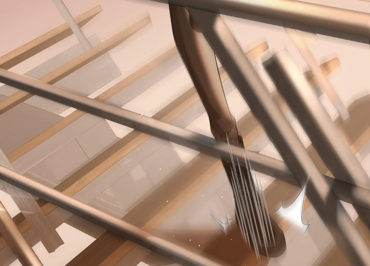 Sói Tiểu Thư Và Em Gái Hồ Ly Của Tôi Chapter 32 - Trang 2