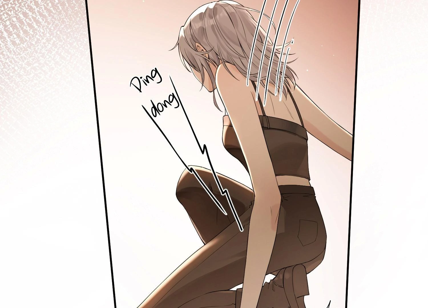 Sói Tiểu Thư Và Em Gái Hồ Ly Của Tôi Chapter 32 - Trang 2