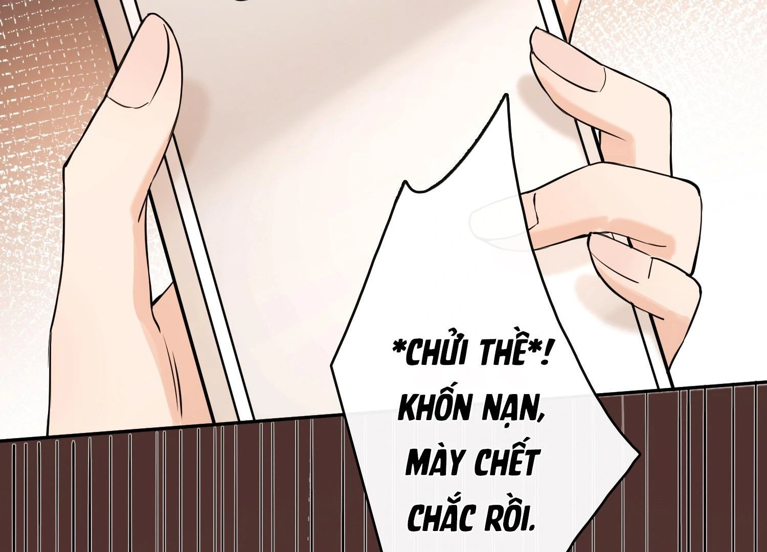 Sói Tiểu Thư Và Em Gái Hồ Ly Của Tôi Chapter 32 - Trang 2