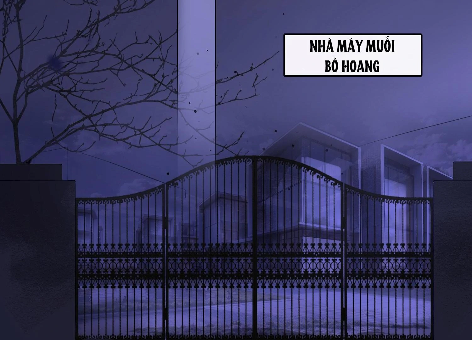 Sói Tiểu Thư Và Em Gái Hồ Ly Của Tôi Chapter 32 - Trang 2