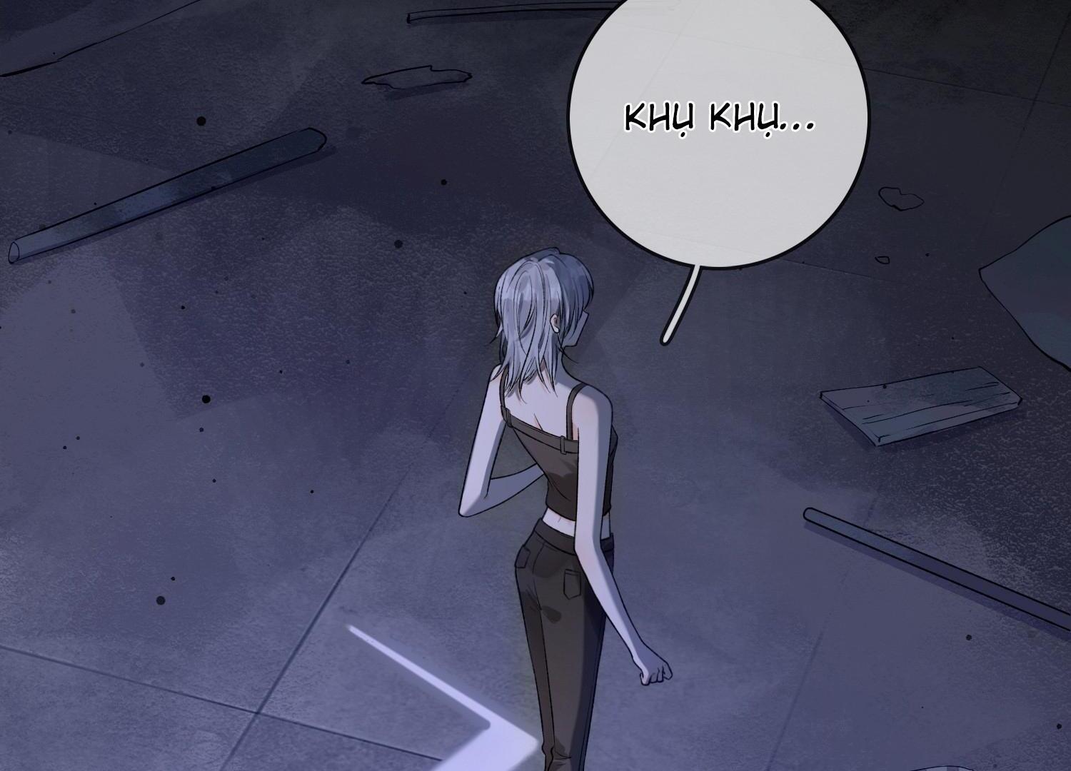Sói Tiểu Thư Và Em Gái Hồ Ly Của Tôi Chapter 32 - Trang 2