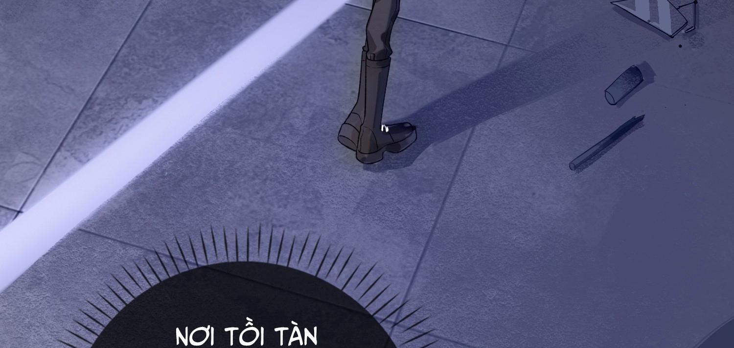 Sói Tiểu Thư Và Em Gái Hồ Ly Của Tôi Chapter 32 - Trang 2