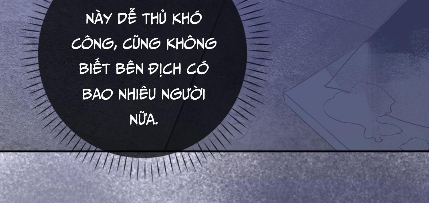 Sói Tiểu Thư Và Em Gái Hồ Ly Của Tôi Chapter 32 - Trang 2