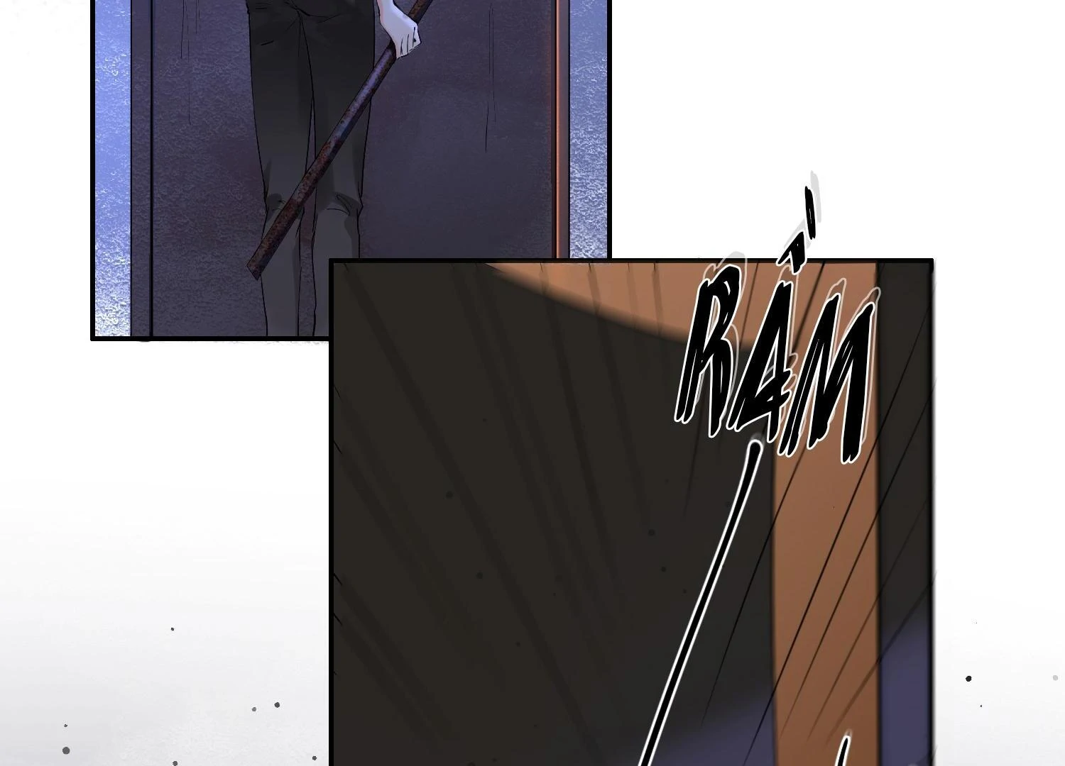 Sói Tiểu Thư Và Em Gái Hồ Ly Của Tôi Chapter 32 - Trang 2