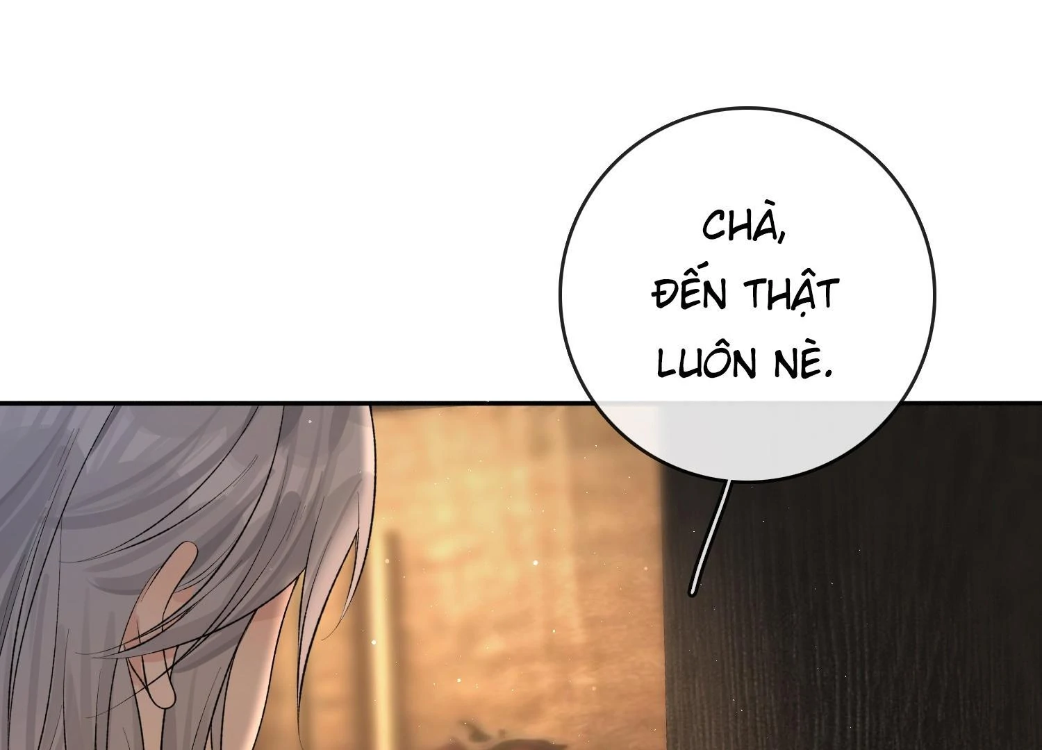 Sói Tiểu Thư Và Em Gái Hồ Ly Của Tôi Chapter 32 - Trang 2