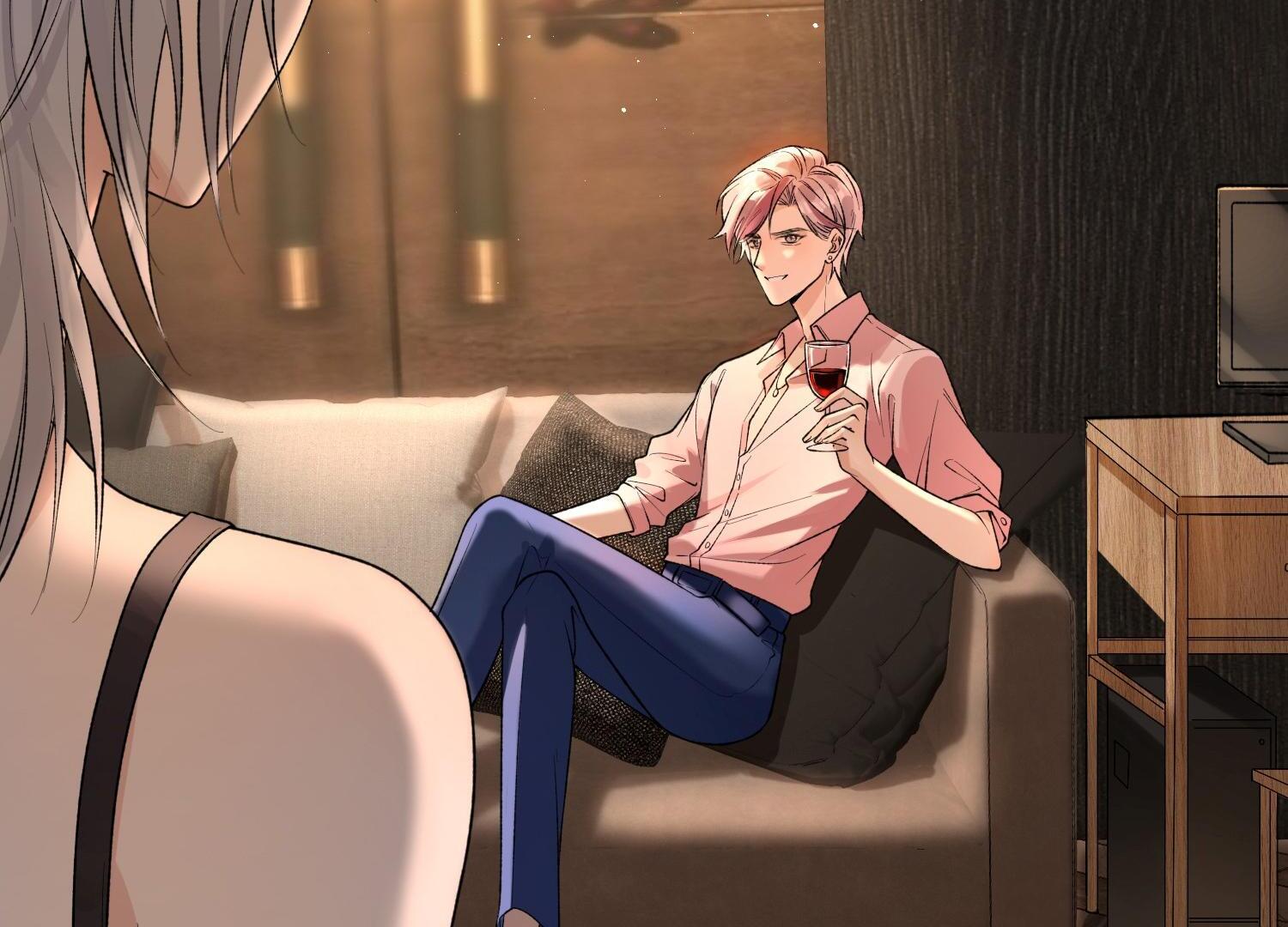 Sói Tiểu Thư Và Em Gái Hồ Ly Của Tôi Chapter 32 - Trang 2