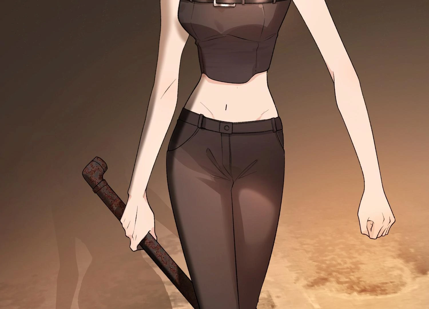 Sói Tiểu Thư Và Em Gái Hồ Ly Của Tôi Chapter 32 - Trang 2