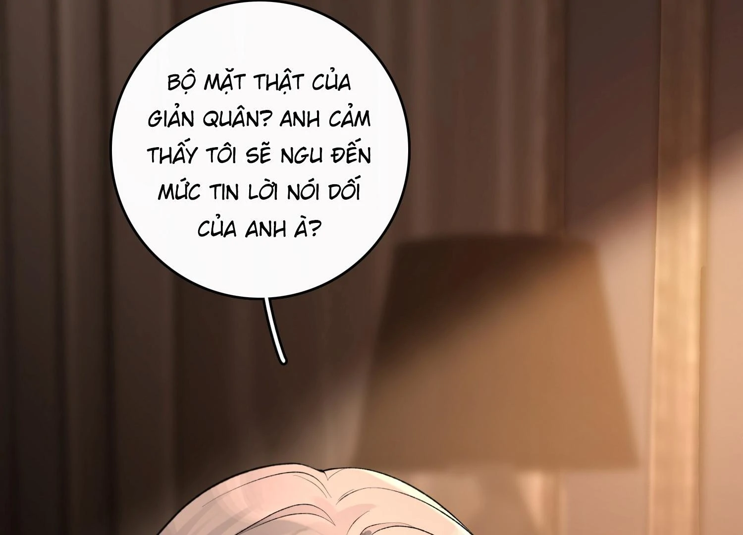 Sói Tiểu Thư Và Em Gái Hồ Ly Của Tôi Chapter 32 - Trang 2