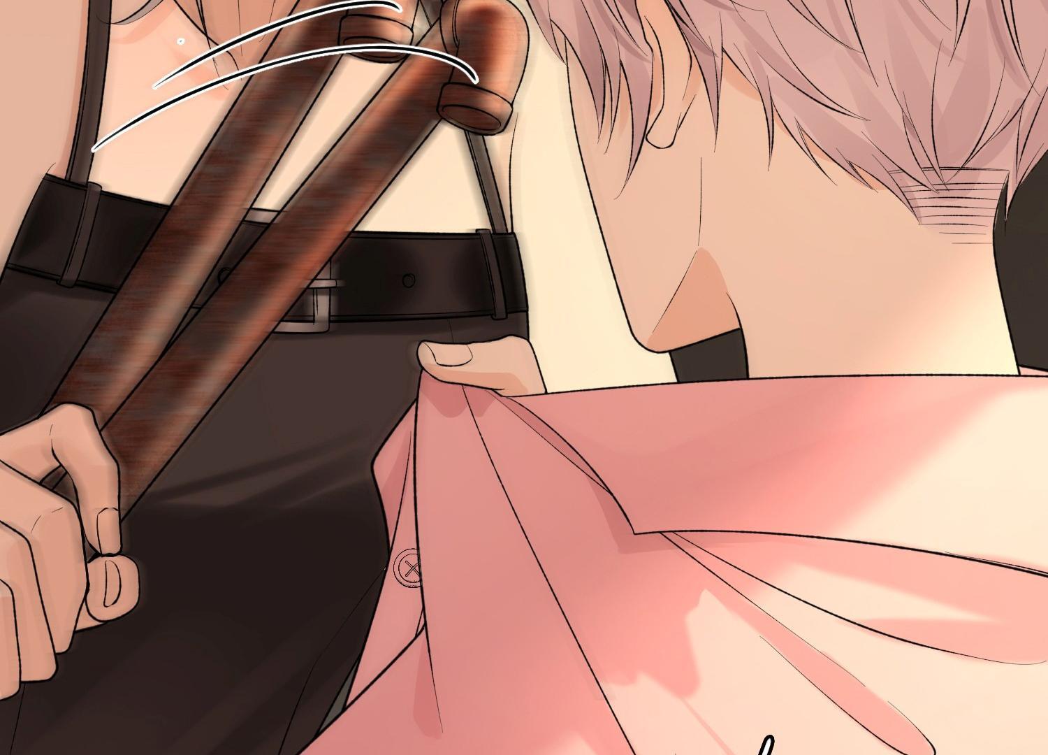 Sói Tiểu Thư Và Em Gái Hồ Ly Của Tôi Chapter 32 - Trang 2