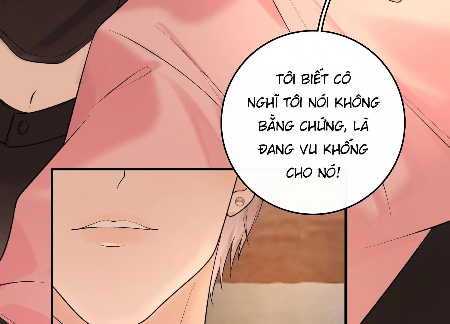 Sói Tiểu Thư Và Em Gái Hồ Ly Của Tôi Chapter 32 - Trang 2