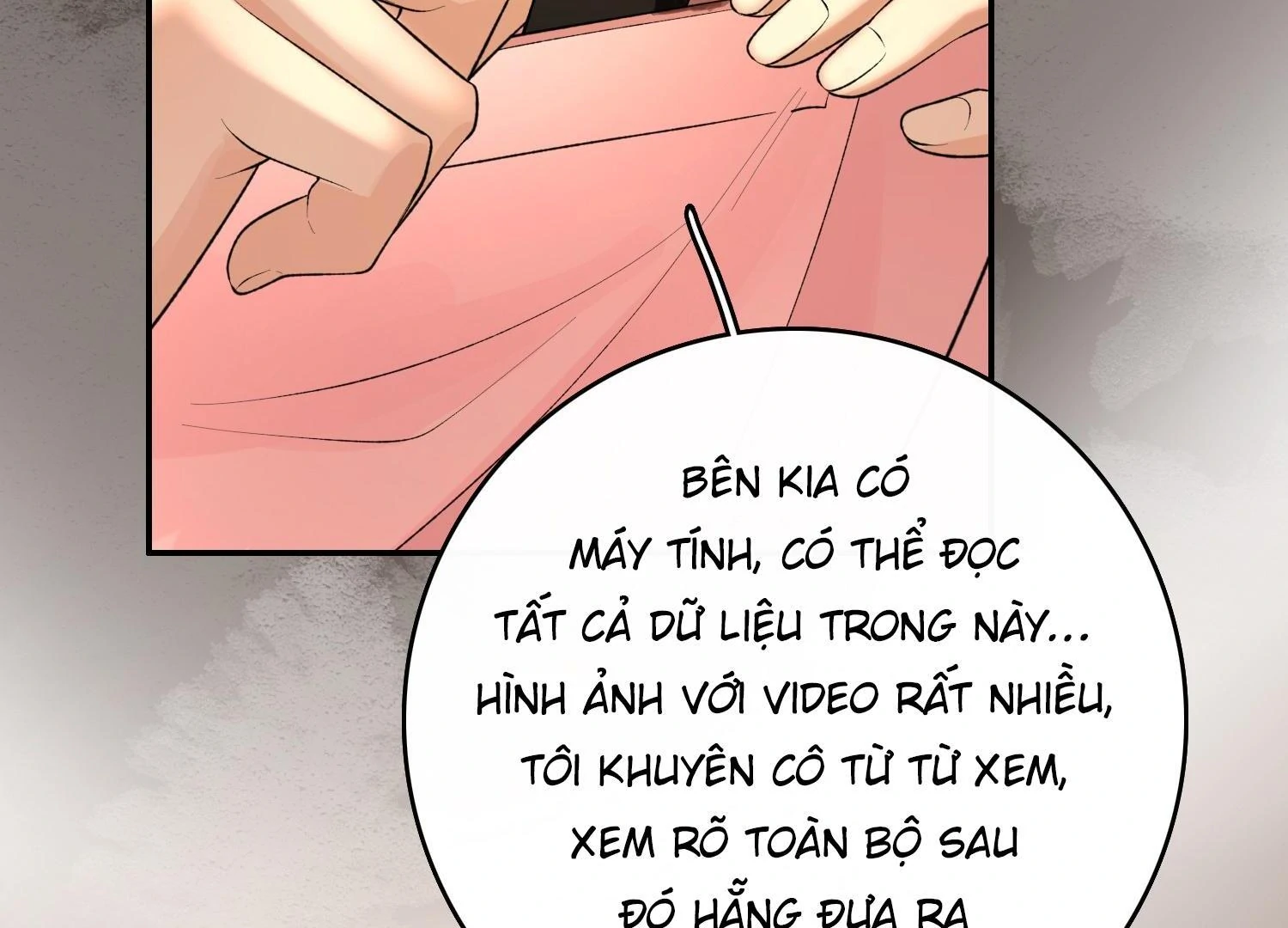 Sói Tiểu Thư Và Em Gái Hồ Ly Của Tôi Chapter 32 - Trang 2