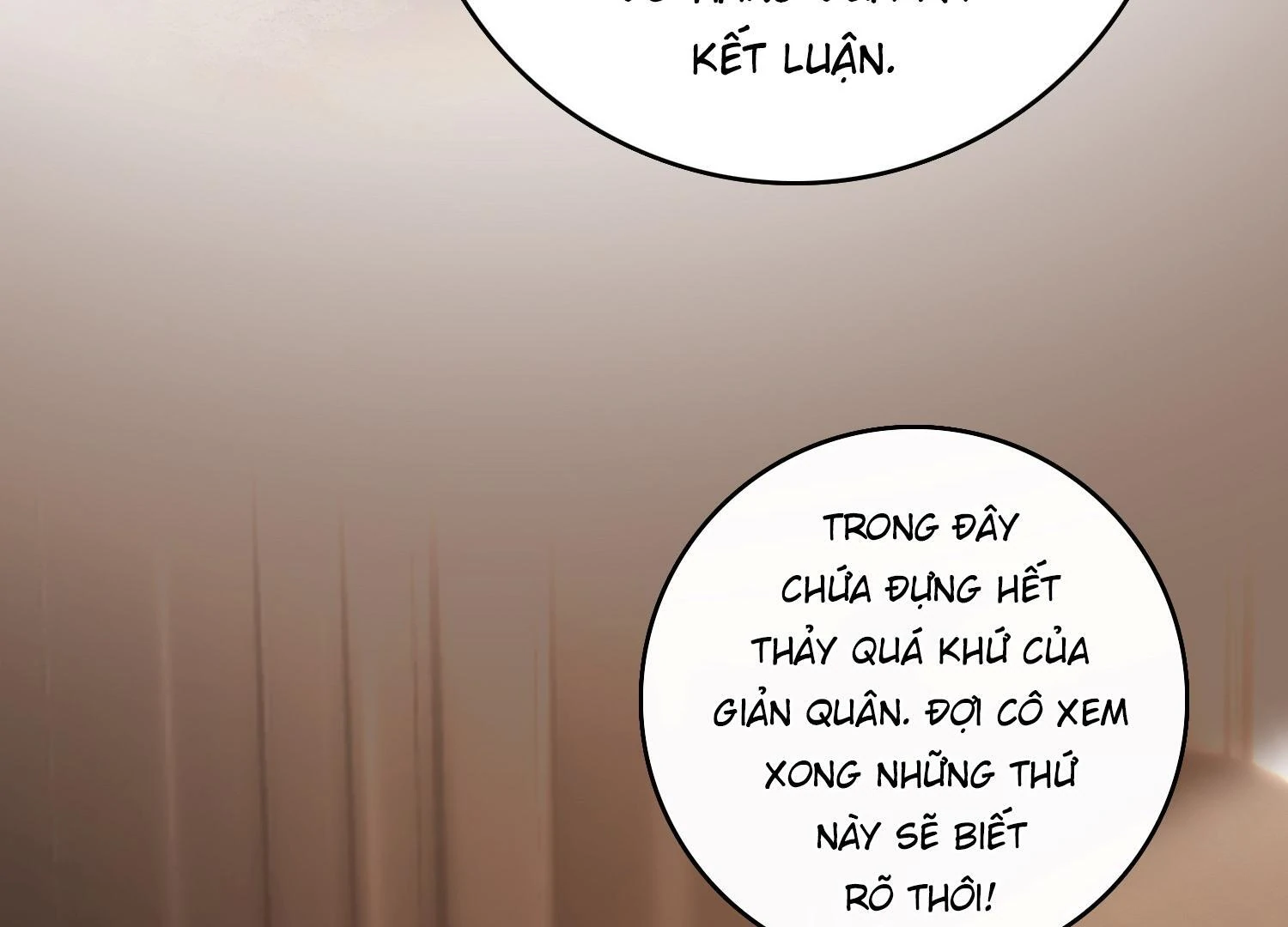 Sói Tiểu Thư Và Em Gái Hồ Ly Của Tôi Chapter 32 - Trang 2
