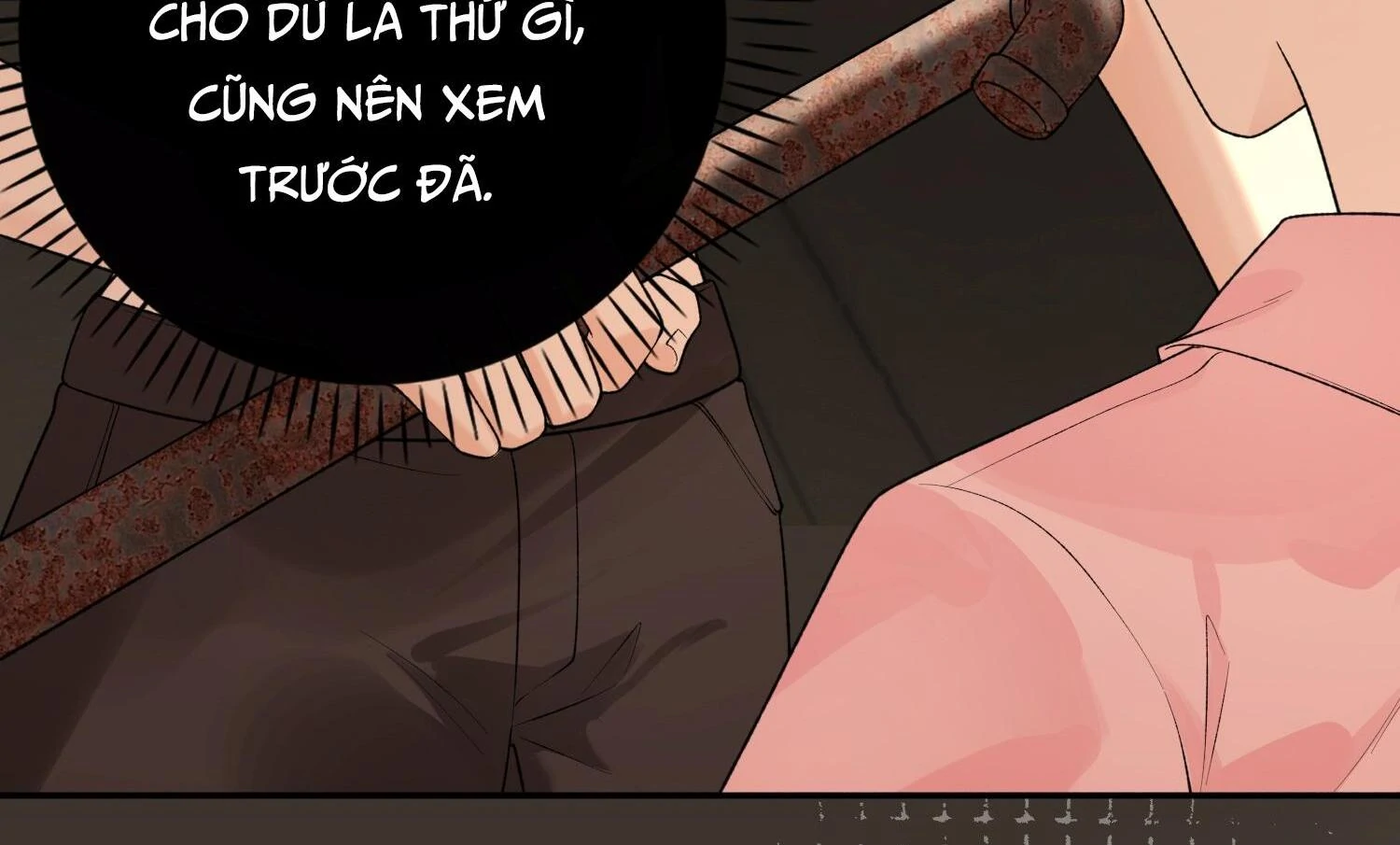 Sói Tiểu Thư Và Em Gái Hồ Ly Của Tôi Chapter 32 - Trang 2