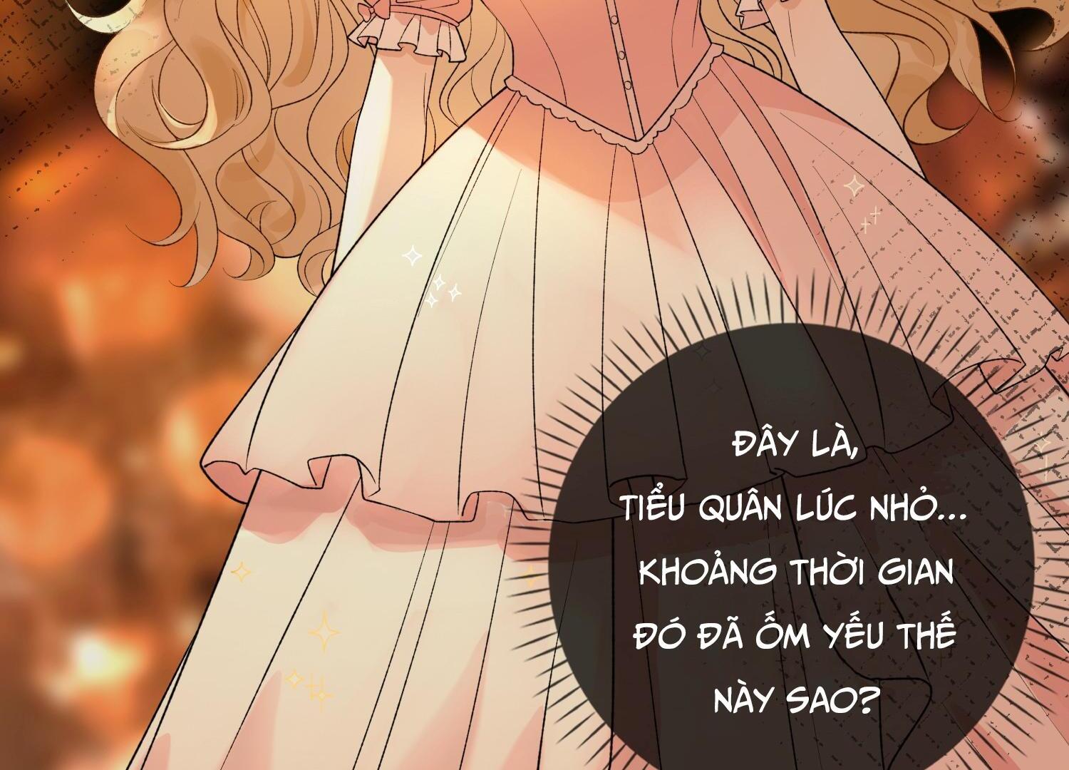 Sói Tiểu Thư Và Em Gái Hồ Ly Của Tôi Chapter 32 - Trang 2