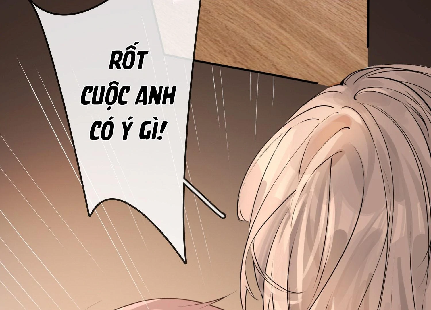 Sói Tiểu Thư Và Em Gái Hồ Ly Của Tôi Chapter 33 - Trang 2