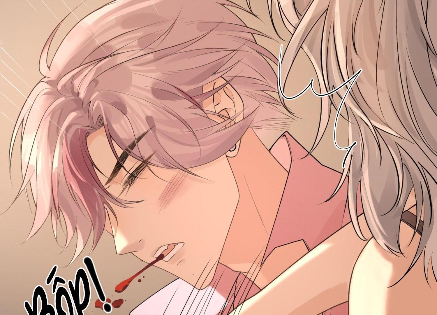 Sói Tiểu Thư Và Em Gái Hồ Ly Của Tôi Chapter 33 - Trang 2