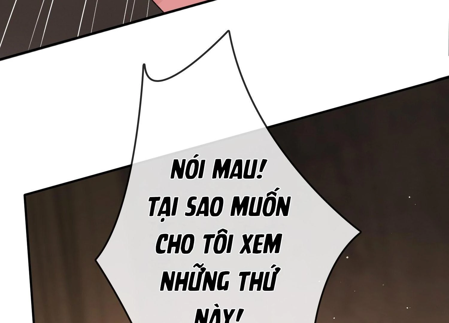 Sói Tiểu Thư Và Em Gái Hồ Ly Của Tôi Chapter 33 - Trang 2