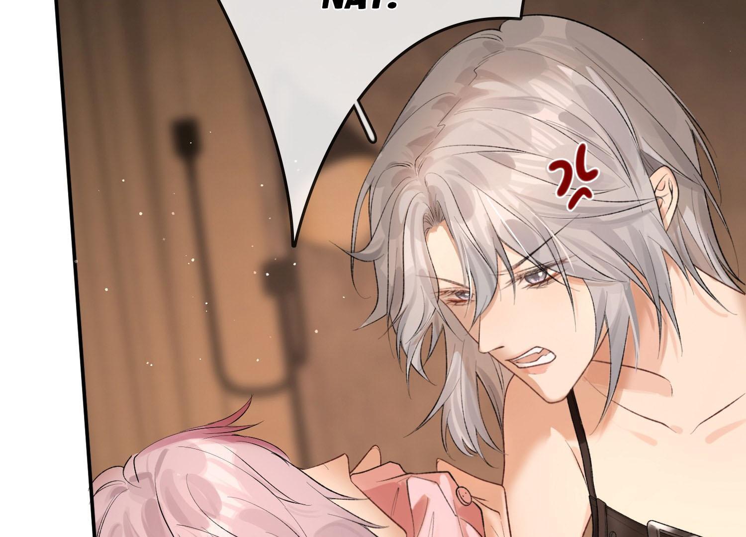 Sói Tiểu Thư Và Em Gái Hồ Ly Của Tôi Chapter 33 - Trang 2
