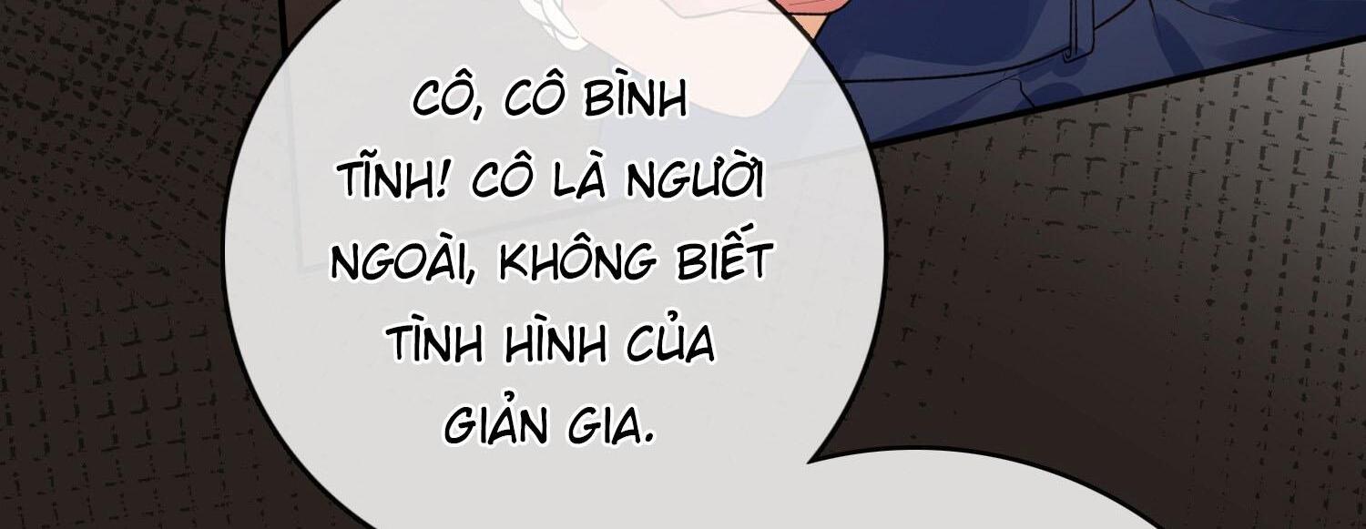 Sói Tiểu Thư Và Em Gái Hồ Ly Của Tôi Chapter 33 - Trang 2