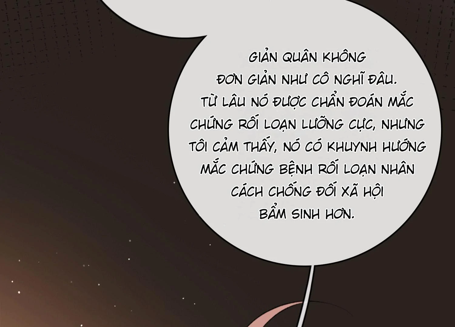 Sói Tiểu Thư Và Em Gái Hồ Ly Của Tôi Chapter 33 - Trang 2