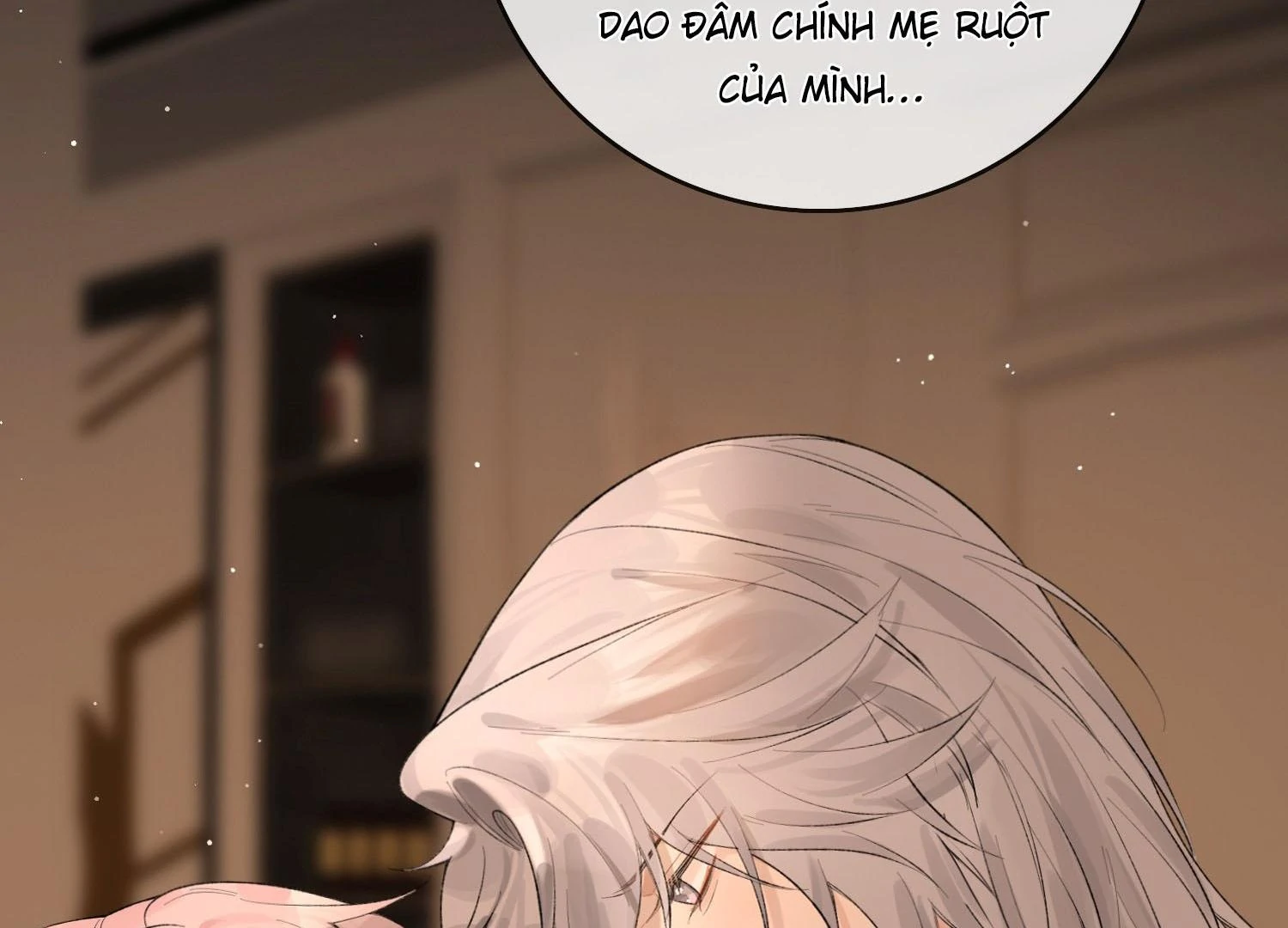 Sói Tiểu Thư Và Em Gái Hồ Ly Của Tôi Chapter 33 - Trang 2