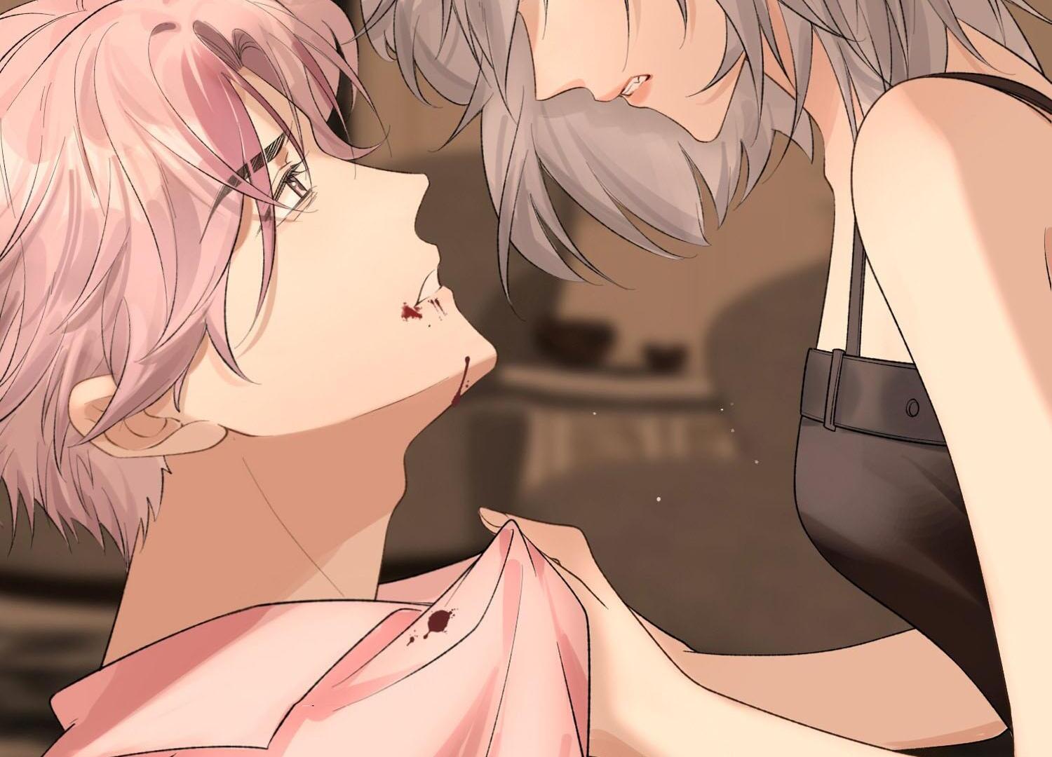 Sói Tiểu Thư Và Em Gái Hồ Ly Của Tôi Chapter 33 - Trang 2