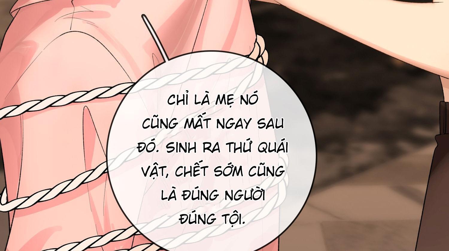 Sói Tiểu Thư Và Em Gái Hồ Ly Của Tôi Chapter 33 - Trang 2