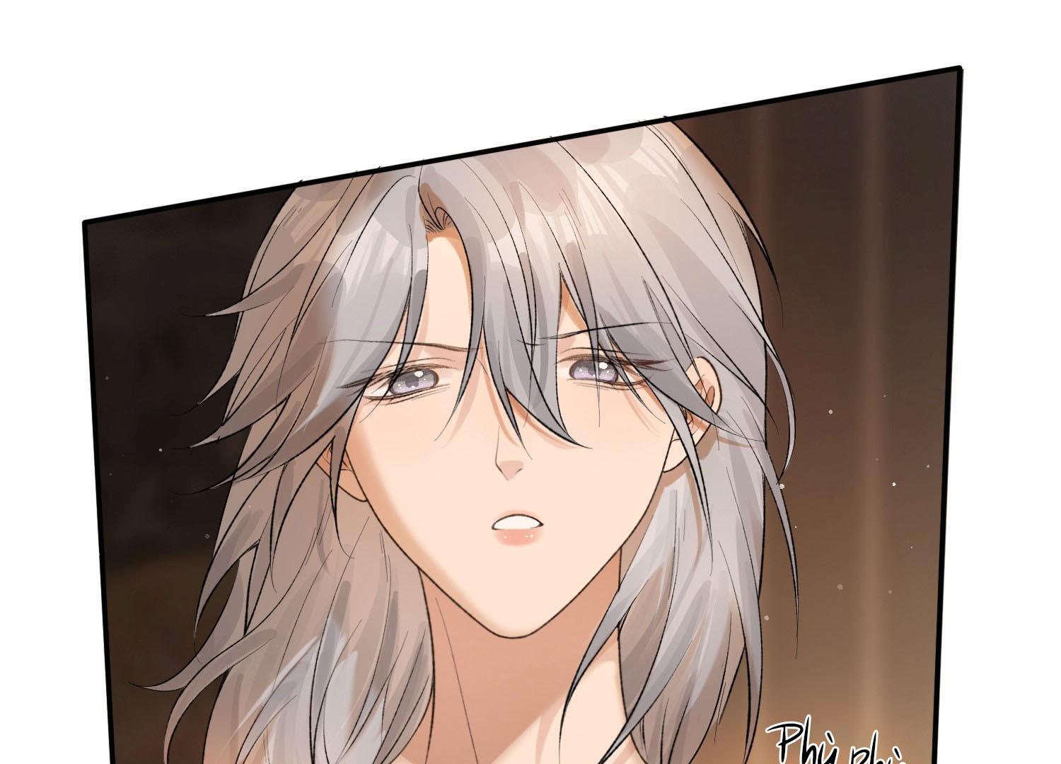 Sói Tiểu Thư Và Em Gái Hồ Ly Của Tôi Chapter 33 - Trang 2