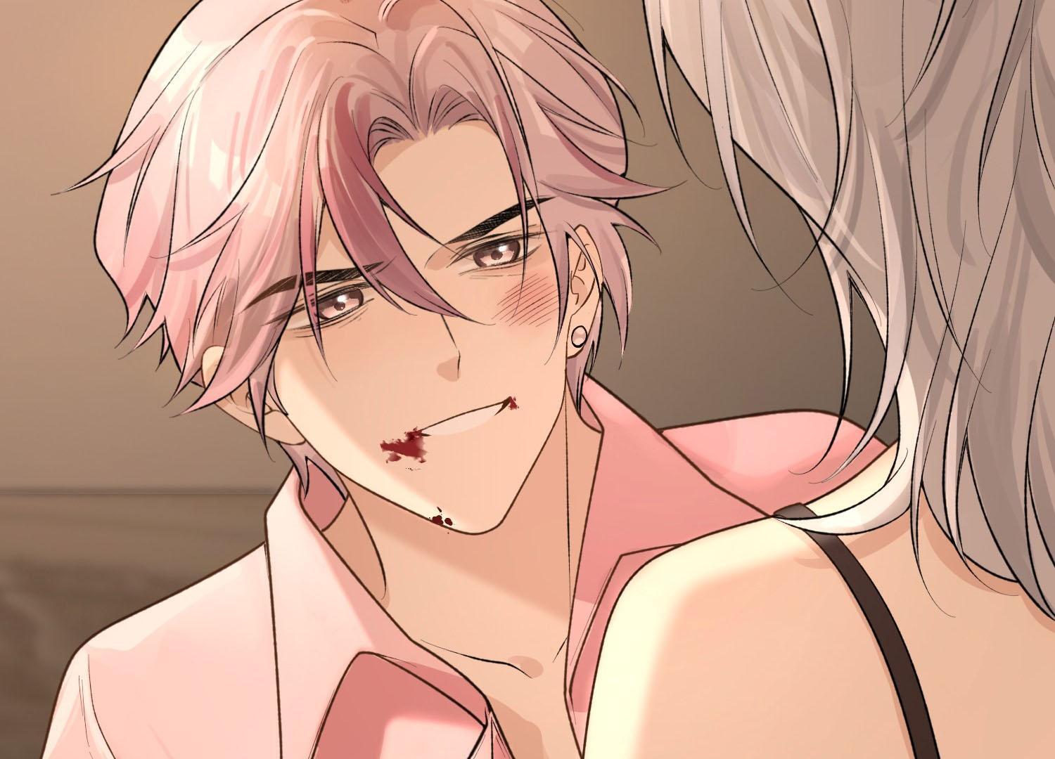 Sói Tiểu Thư Và Em Gái Hồ Ly Của Tôi Chapter 33 - Trang 2