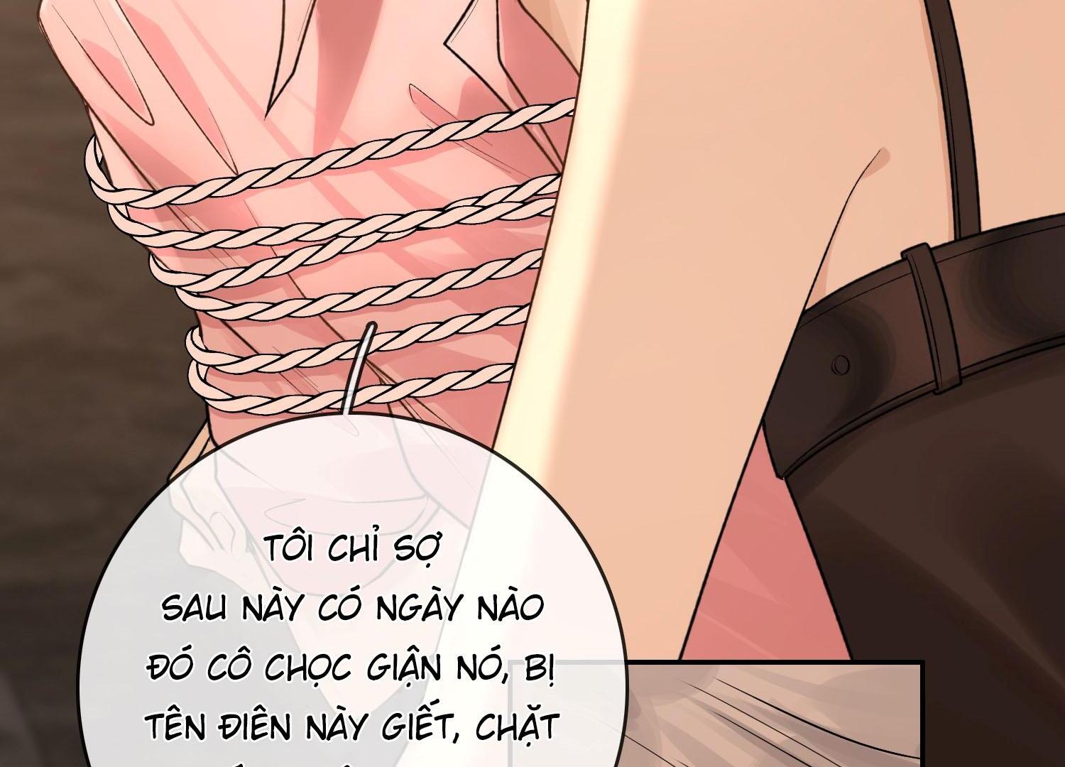 Sói Tiểu Thư Và Em Gái Hồ Ly Của Tôi Chapter 33 - Trang 2