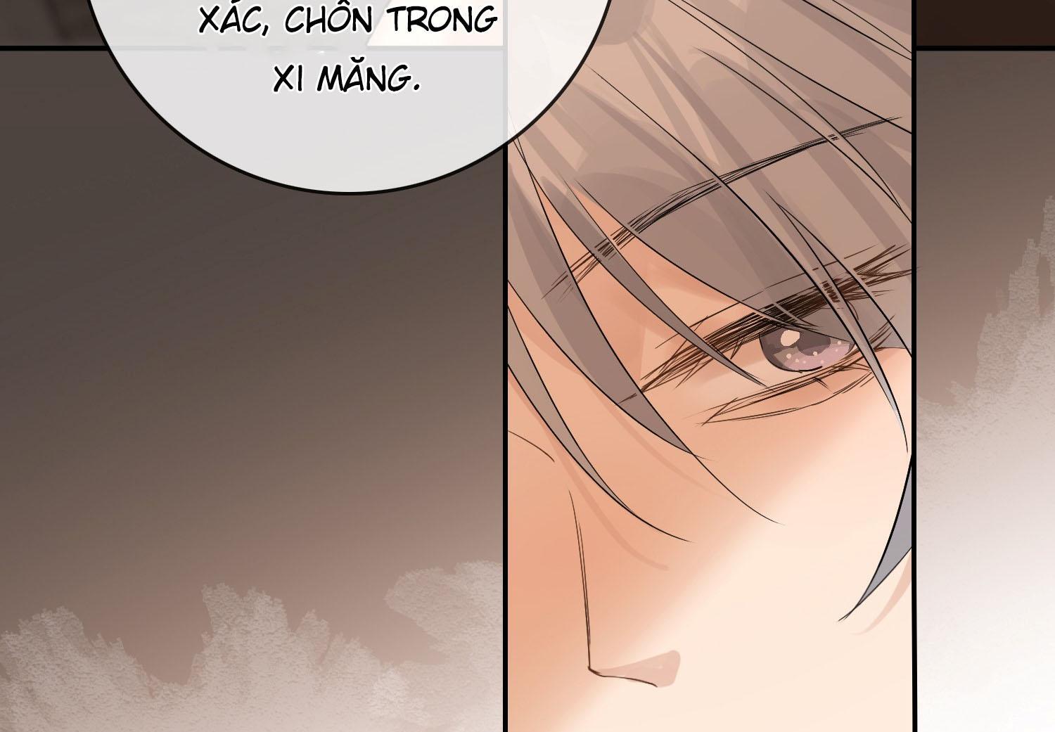 Sói Tiểu Thư Và Em Gái Hồ Ly Của Tôi Chapter 33 - Trang 2