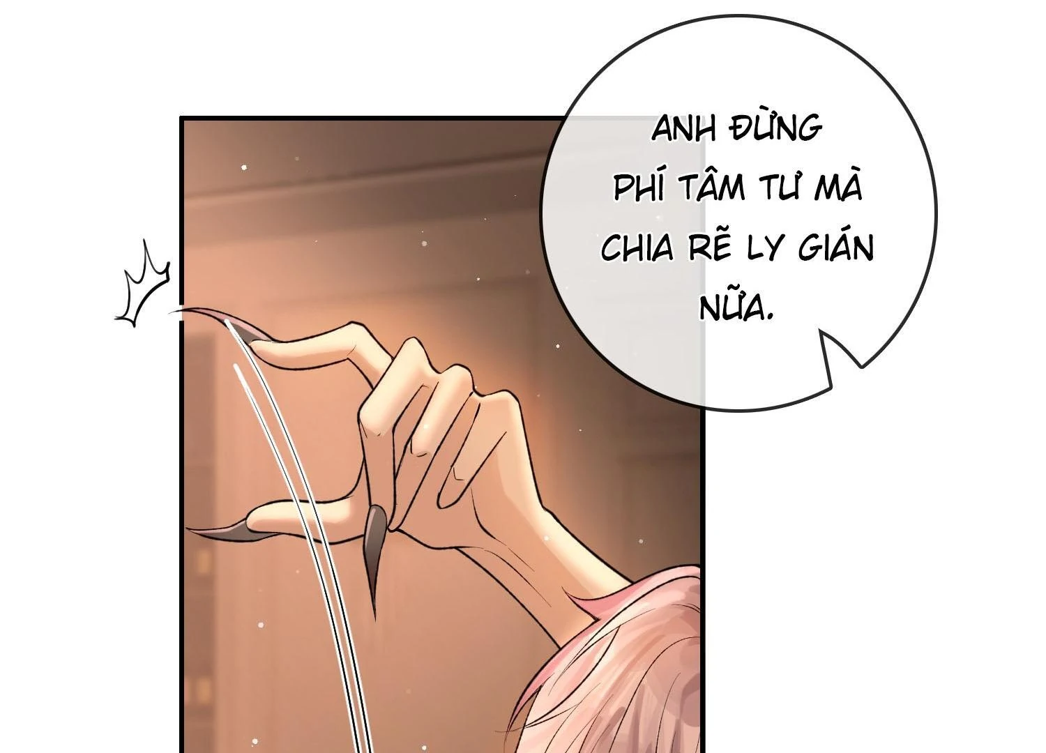 Sói Tiểu Thư Và Em Gái Hồ Ly Của Tôi Chapter 33 - Trang 2