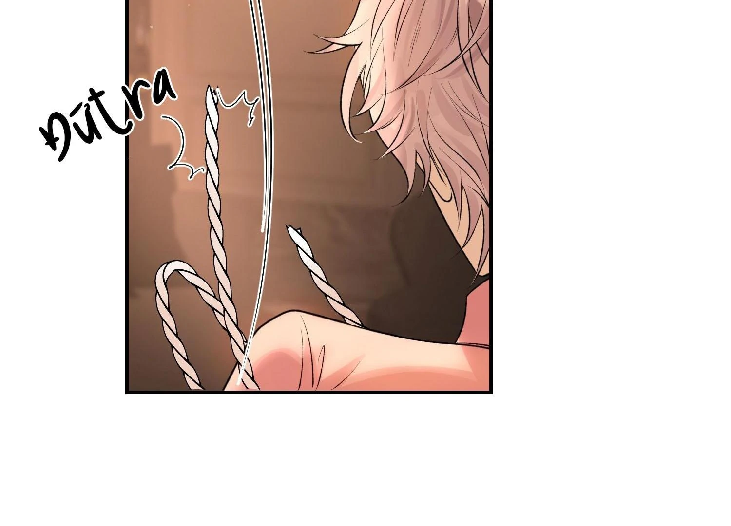 Sói Tiểu Thư Và Em Gái Hồ Ly Của Tôi Chapter 33 - Trang 2