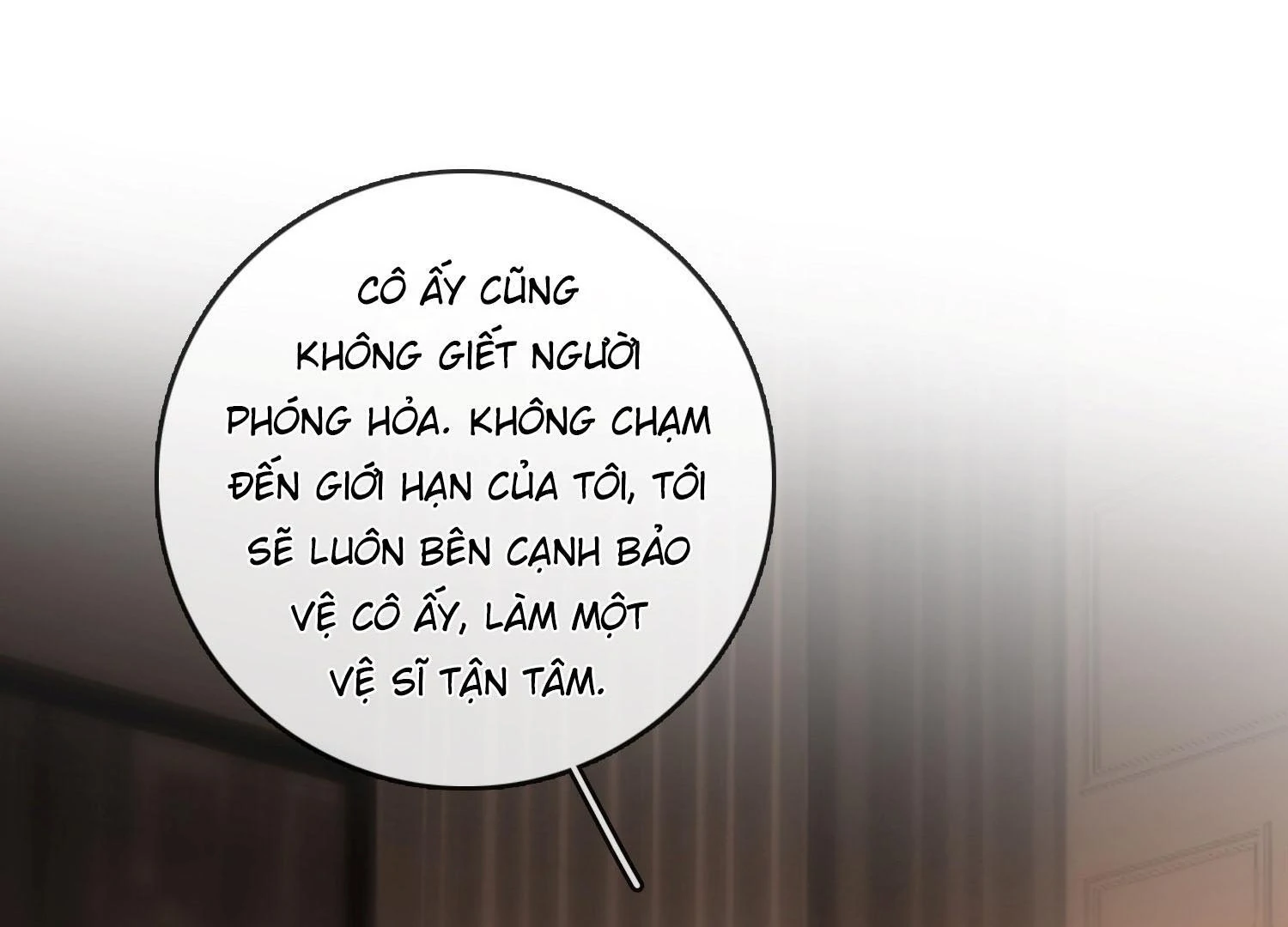Sói Tiểu Thư Và Em Gái Hồ Ly Của Tôi Chapter 33 - Trang 2