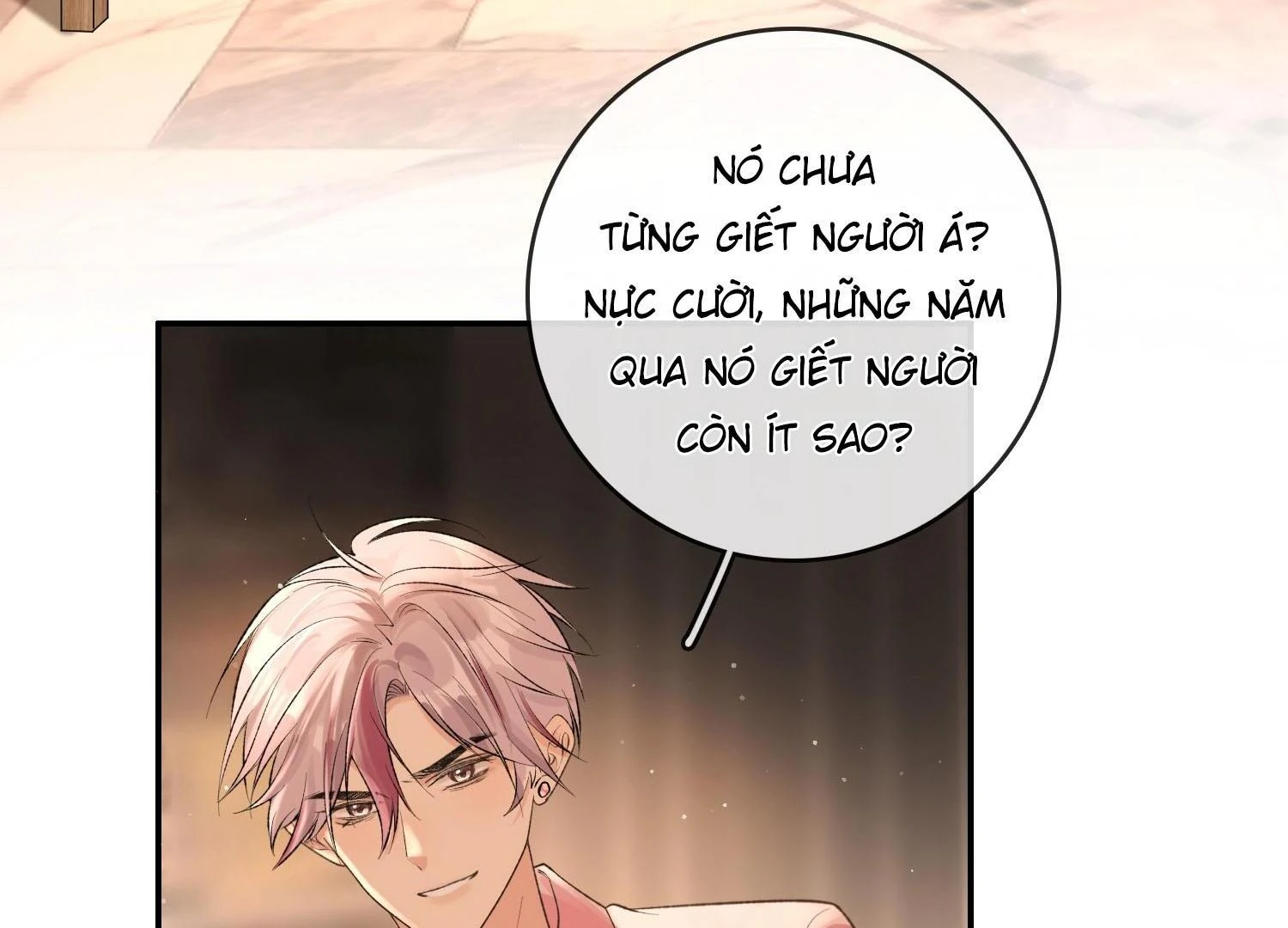 Sói Tiểu Thư Và Em Gái Hồ Ly Của Tôi Chapter 33 - Trang 2