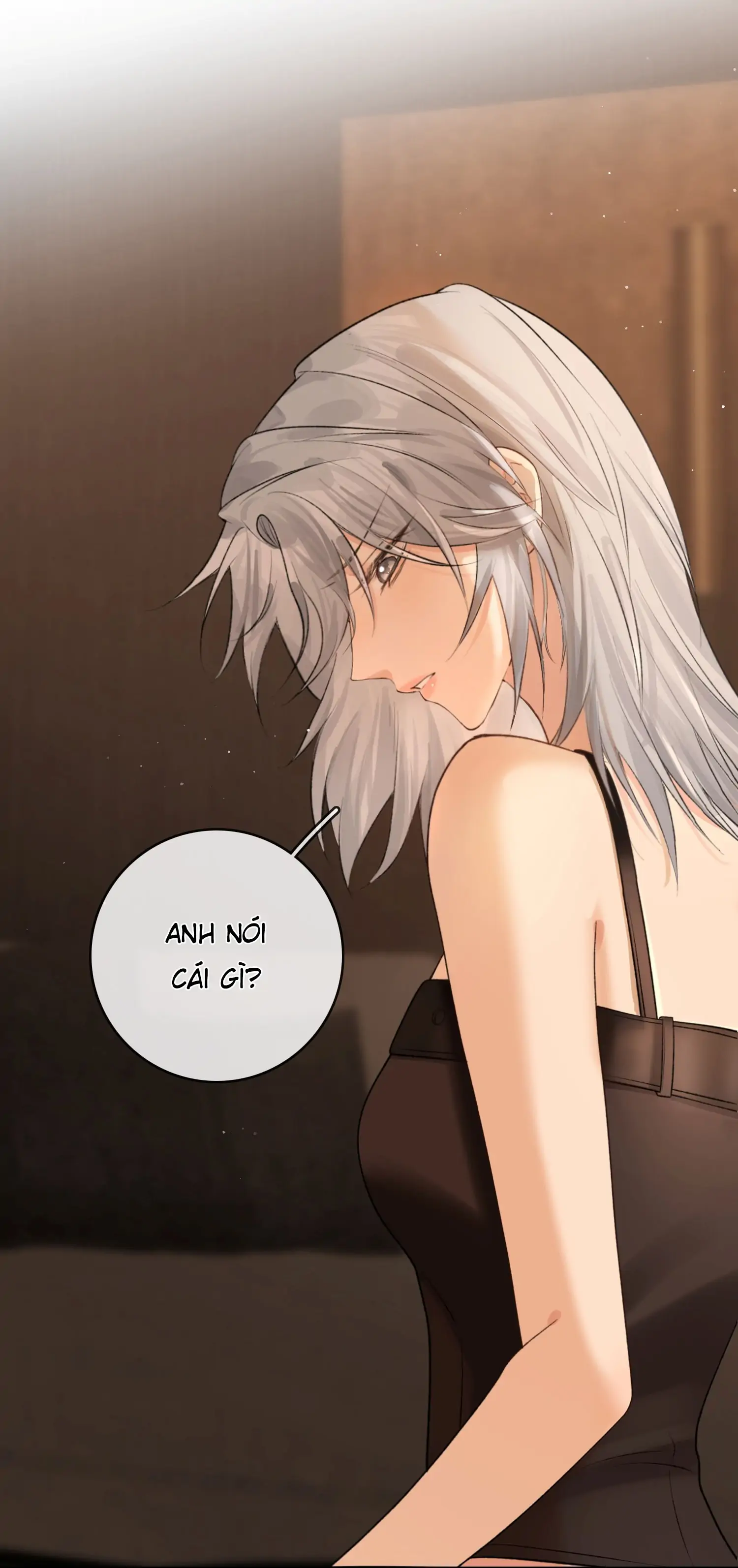 Sói Tiểu Thư Và Em Gái Hồ Ly Của Tôi Chapter 33 - Trang 2
