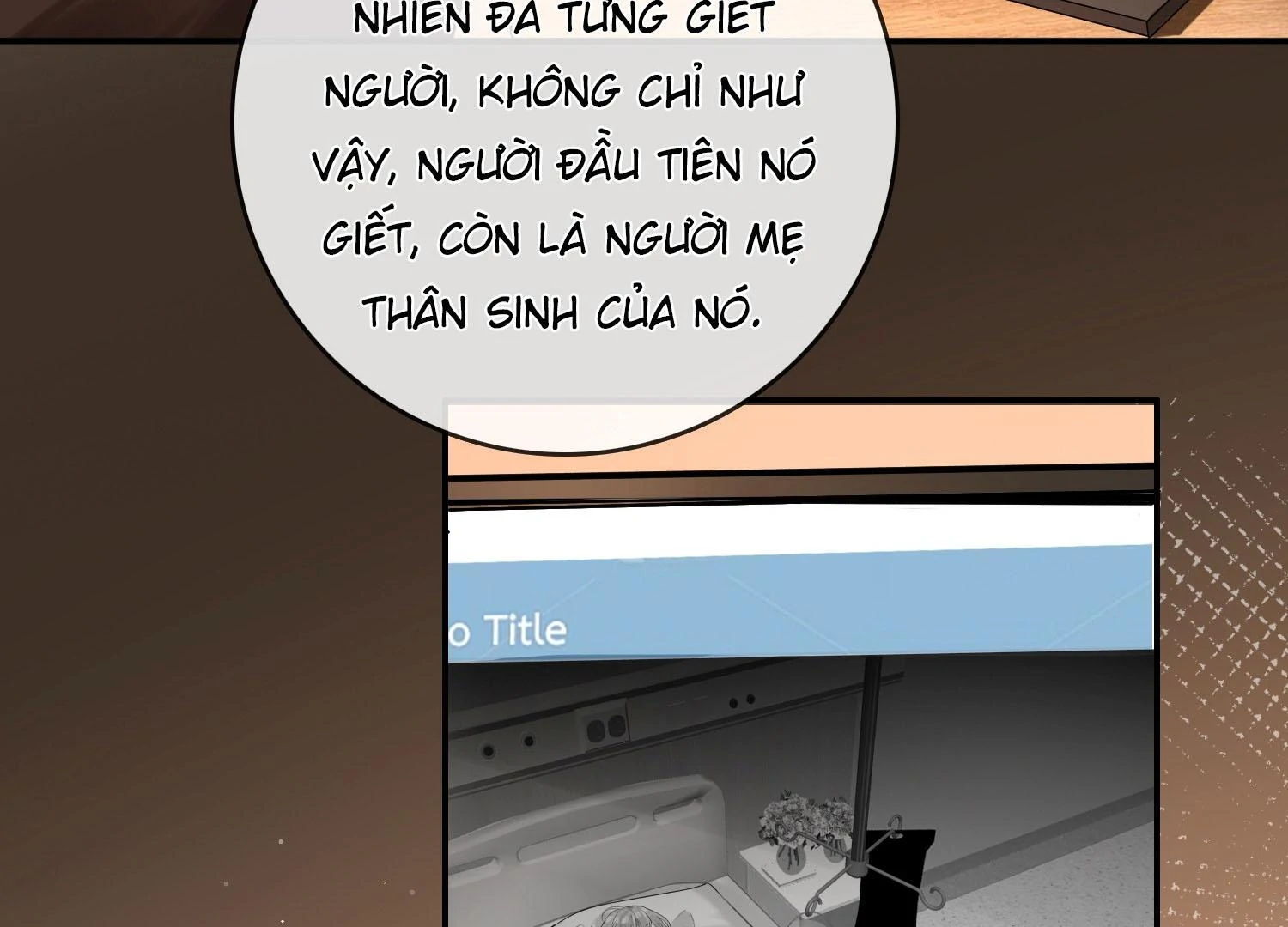 Sói Tiểu Thư Và Em Gái Hồ Ly Của Tôi Chapter 33 - Trang 2
