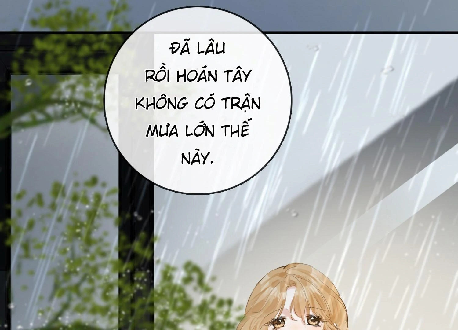 Sói Tiểu Thư Và Em Gái Hồ Ly Của Tôi Chapter 33 - Trang 2