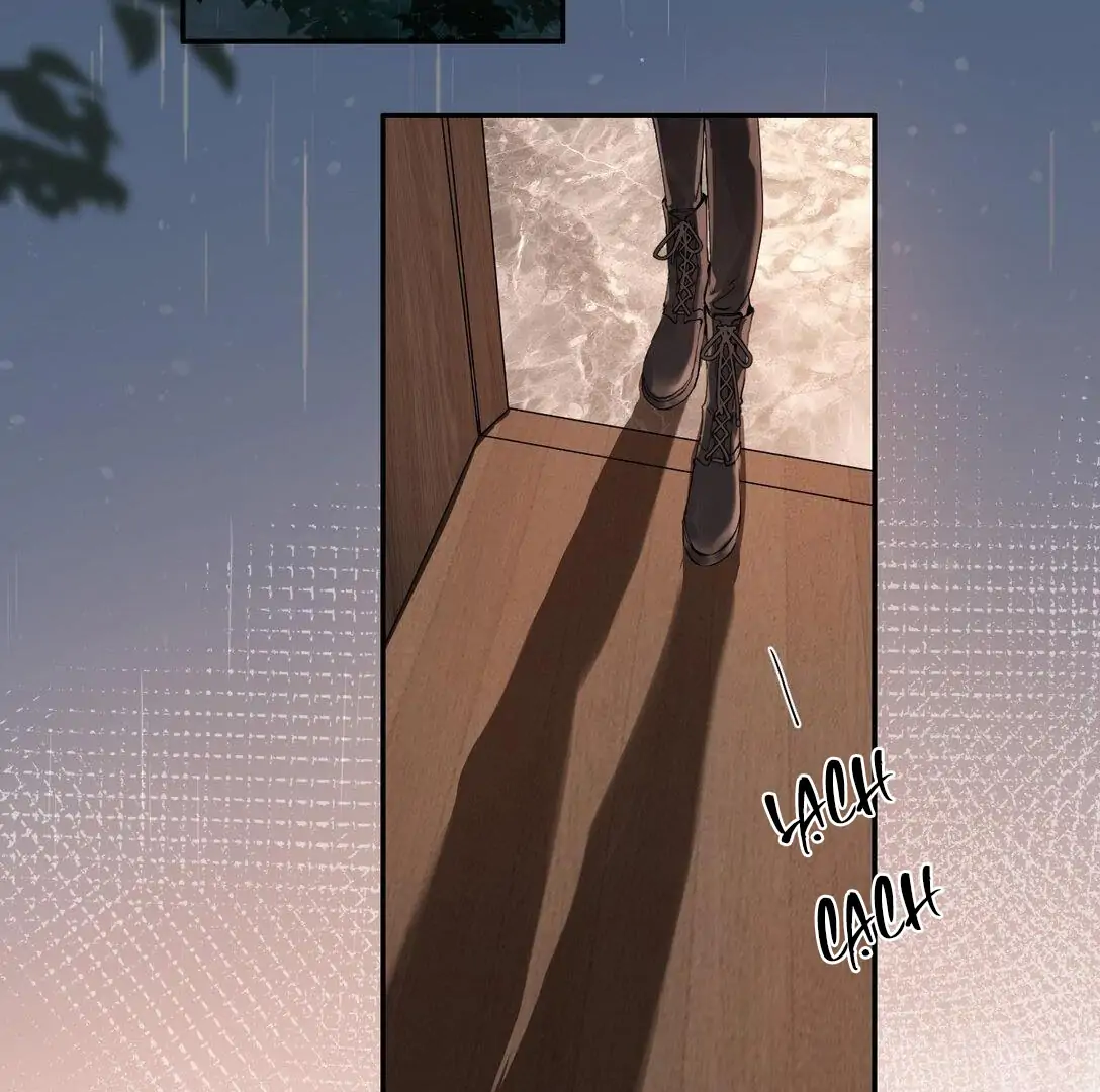 Sói Tiểu Thư Và Em Gái Hồ Ly Của Tôi Chapter 34 - Trang 2